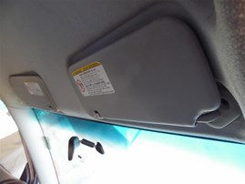 2003 Toyota Corolla Gray 1.8L AT #Z24733
